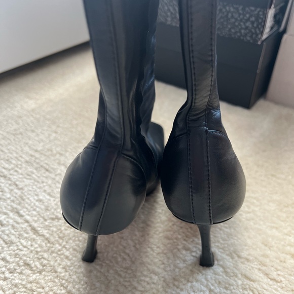 Tony Bianco size 7 ankle booties great condition - Picture 2 of 7